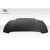 2013-2014 Ford Mustang / 2010-2014 Mustang GT500 Cobra R Hood - 1 Piece - image 8