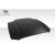 2013-2014 Ford Mustang / 2010-2014 Mustang GT500 Cobra R Hood - 1 Piece - image 17