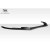 2017-2018 Audi R8 Speed Zone Front Lip Spoiler Air Dam - 1 Piece - image 5