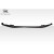 2017-2018 Audi R8 Speed Zone Front Lip Spoiler Air Dam - 1 Piece - image 3