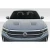2019-2024 Volkswagen Jetta Stinger Hood - image 1