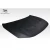 2019-2024 Volkswagen Jetta Stinger Hood - 1 Piece - image 8