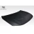 2019-2024 Volkswagen Jetta Stinger Hood - image 6