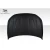 2019-2024 Volkswagen Jetta Stinger Hood - image 6