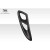 2005-2012 Porsche Cayman / Boxster 987 Turbo Look Side Air Vent Duct - 2 Pieces - image 8