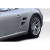 2005-2012 Porsche Cayman / Boxster 987 Turbo Look Side Air Vent Duct - 2 Pieces - image 1