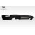 2015-2021 Volkswagen Golf / GTI Verella Rear Diffuser - 1 Piece - image 8