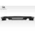 2015-2021 Volkswagen Golf Verella Rear Lip - image 3