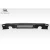 2015-2021 Volkswagen Golf / GTI Verella Rear Diffuser - 1 Piece - image 3