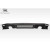 2015-2021 Volkswagen Golf / GTI Verella Rear Diffuser - 1 Piece - image 3
