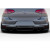 2015-2021 Volkswagen Golf / GTI Verella Rear Diffuser - 1 Piece - image 4