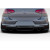 2015-2021 Volkswagen Golf / GTI Verella Rear Diffuser - 1 Piece - image 1