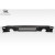 2015-2021 Volkswagen Golf / GTI Verella Rear Diffuser - 1 Piece - image 3