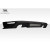 2015-2021 Volkswagen Golf / GTI Duraflex Verella Rear Diffuser - 1 Piece - image 5