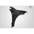 2022-2024 Volkswagen Golf / GTI Victory Front Fenders - 2 Pieces - image 9