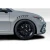 2022-2024 Volkswagen Golf / GTI Victory Front Fenders - 2 Pieces - image 3