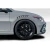 2022-2024 Volkswagen Golf / GTI Victory Front Fenders - 2 Pieces - image 1