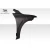 2022-2024 Volkswagen Golf / GTI Victory Front Fenders - 2 Pieces - image 6