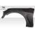 2022-2025 Toyota GR86 Vortex Fender - image 4