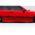 1992-1998 BMW M3 E36 Duraflex Wallen Side Skirt Rocker Panel Splitters - 2 Pieces - image 1