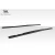1992-1998 BMW M3 Wallen Side Skirts - image 11