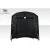 2010-2012 Ford Mustang Cobra R Hood - image 8