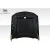 2010-2012 Ford Mustang Cobra R Hood - image 11