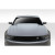 2010-2012 Ford Mustang Cobra R Hood - 1 Piece - image 1