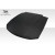 2010-2012 Ford Mustang Cobra R Hood - 1 Piece - image 10