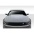 2010-2012 Ford Mustang Cobra R Hood - 1 Piece - image 1