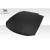 2010-2012 Ford Mustang Duraflex Cobra R Hood - 1 Piece - image 11