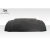 2010-2012 Ford Mustang Cobra R Hood - 1 Piece - image 8