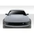 2010-2012 Ford Mustang Cobra R Hood - image 1