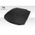 2010-2012 Ford Mustang Duraflex Cobra R Hood - 1 Piece - image 20