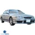 FRP ATIA Front Bumper > Nissan Skyline (R34) GTS 1999-2002 > 2/4dr - image 3