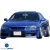 FRP ATIA Front Bumper > Nissan Skyline (R34) GTS 1999-2002 > 2/4dr - image 4