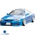 FRP ATIA Front Bumper > Nissan Skyline (R34) GTS 1999-2004 > 2/4dr - image 5