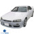 FRP ATIA Front Bumper > Nissan Skyline (R34) GTS 1999-2004 > 2/4dr - image 9