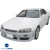 FRP ATIA Front Bumper > Nissan Skyline (R34) GTS 1999-2004 > 2/4dr - image 9