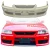 FRP ATIA Front Bumper > Nissan Skyline (R34) GTS 1999-2002 > 2/4dr - image 10