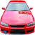 FRP ATIA Front Bumper > Nissan Skyline (R34) GTS 1999-2004 > 2/4dr - image 12