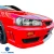 FRP ATIA Front Bumper > Nissan Skyline (R34) GTS 1999-2002 > 2/4dr - image 22