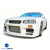 FRP DLUC Front Bumper > Nissan Skyline (R34) GTR 1999-2004 - image 3