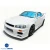 FRP DLUC Front Bumper > Nissan Skyline (R34) GTR 1999-2004 - image 5