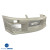 FRP DLUC Front Bumper > Nissan Skyline (R34) GTR 1999-2004 - image 16