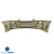 FRP DLUC Front Bumper > Nissan Skyline (R34) GTR 1999-2004 - image 17