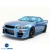 FRP DLUC Front Bumper > Nissan Skyline (R34) GTR 1999-2002 - image 21