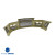 FRP JU Front Bumper > Nissan Skyline (R34) GTR 1999-2004 - image 16