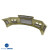 FRP JU Front Bumper > Nissan Skyline (R34) GTR 1999-2004 - image 18