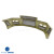FRP JU Front Bumper > Nissan Skyline (R34) GTR 1999-2004 - image 19
